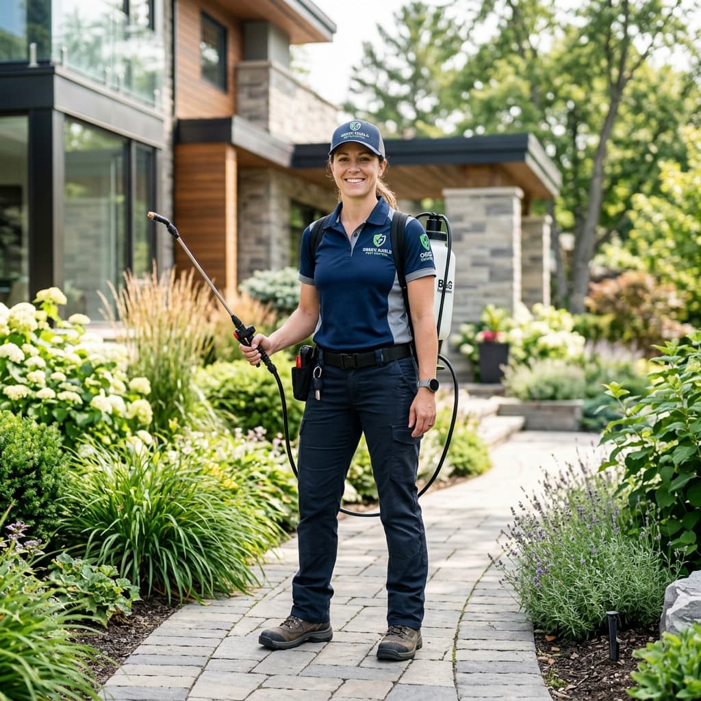 Certified Professional Exterminator