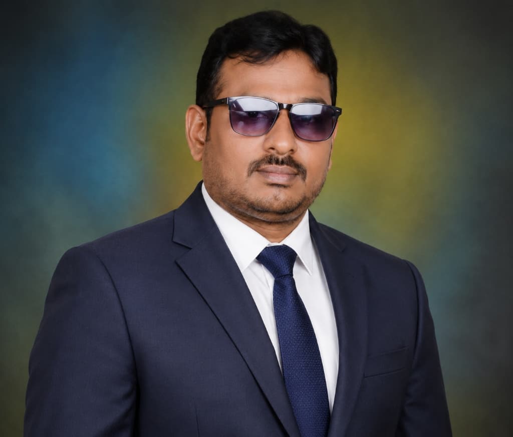 Hemanth Kumar Gandikota