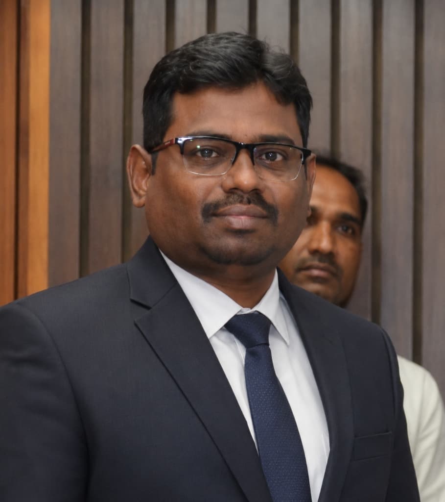 Karthik Kumar Gandikota
