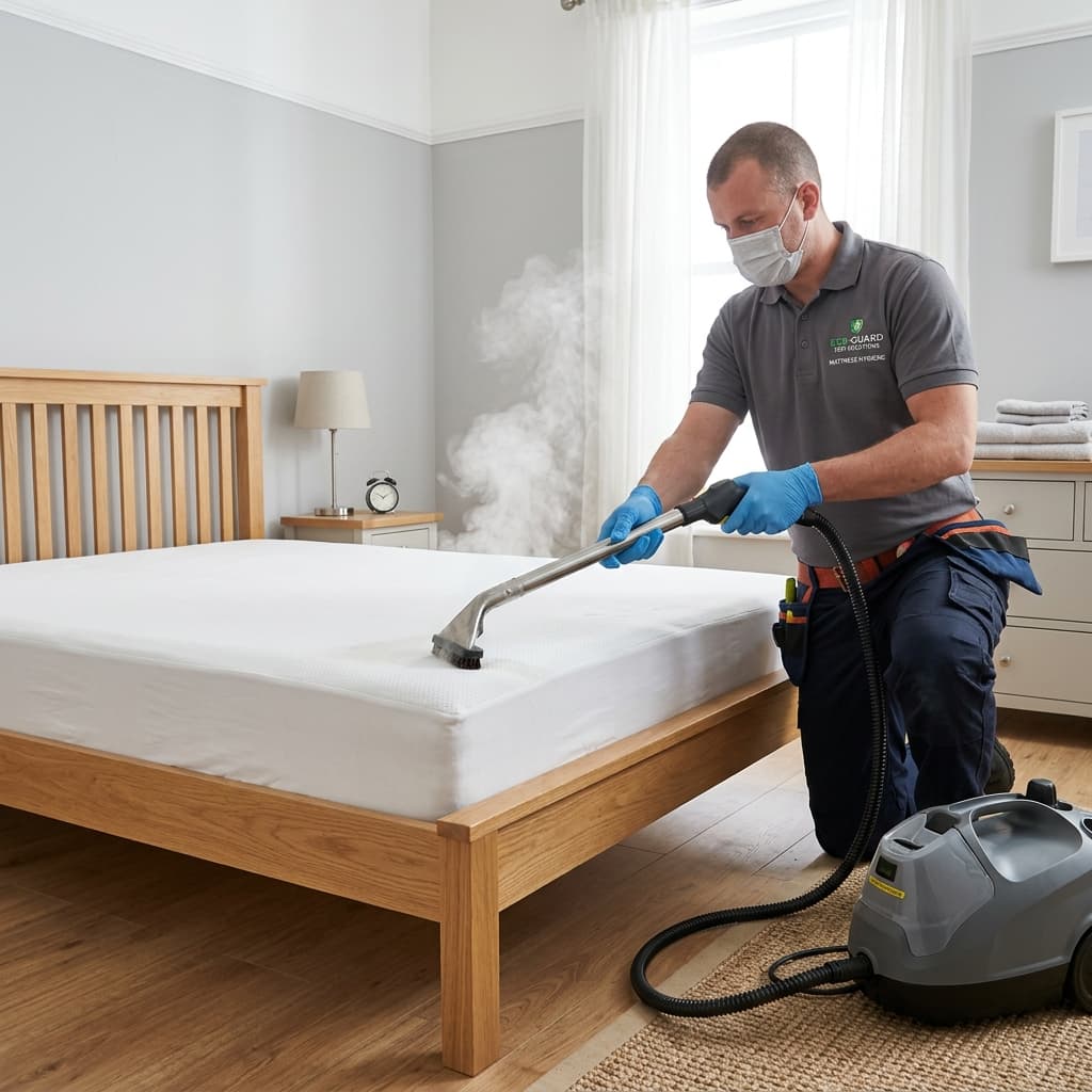 Bed Bug Treatment